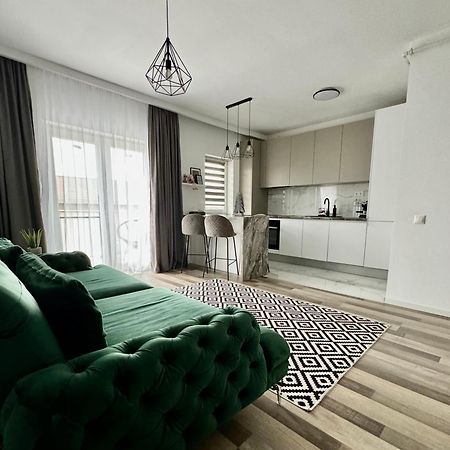 Velvet Studio Targu Mures Luaran gambar