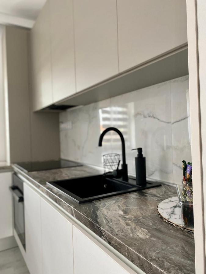 Velvet Studio Targu Mures Luaran gambar