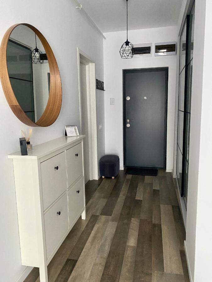 Velvet Studio Targu Mures Luaran gambar